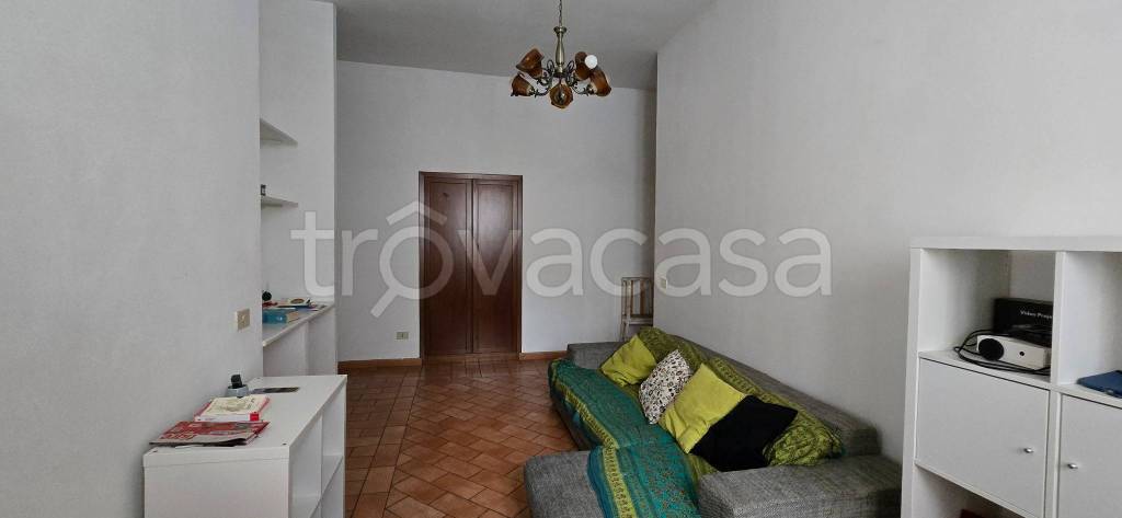 appartamento in vendita a Roma in zona Tuscolano
