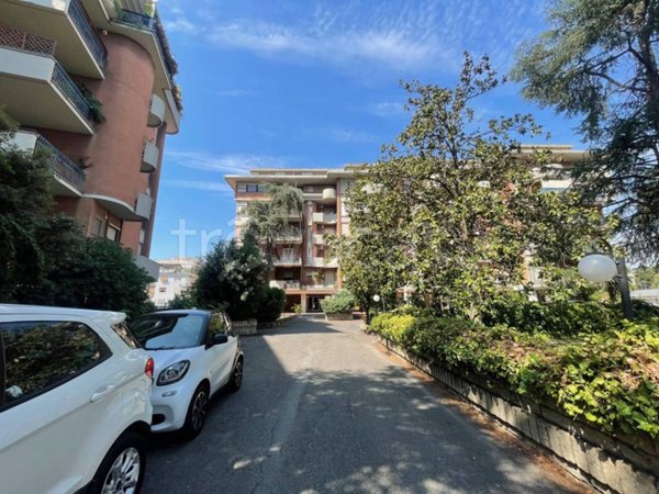 appartamento in vendita a Roma in zona Torrevecchia
