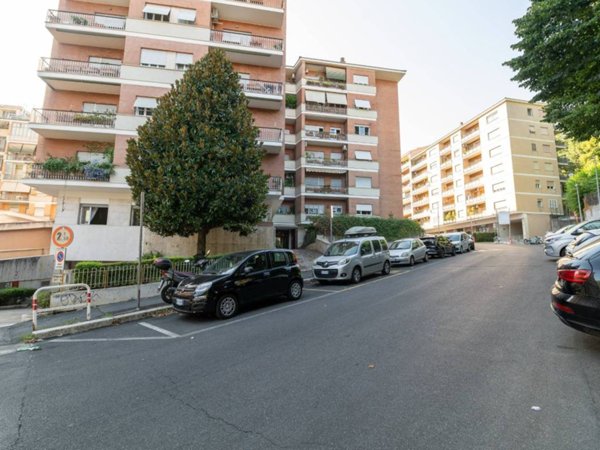 appartamento in vendita a Roma in zona Aurelio