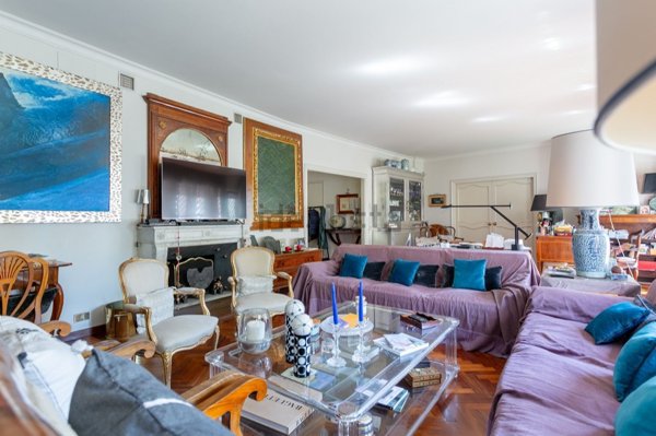 appartamento in vendita a Roma in zona San Saba - Ripa