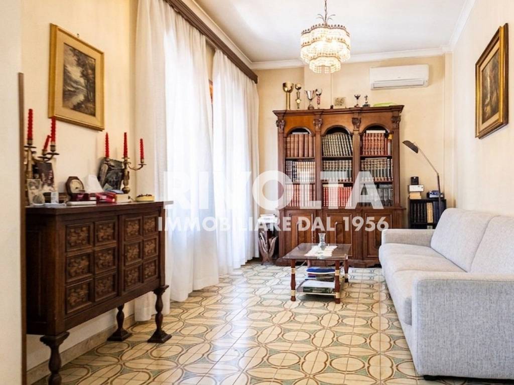 appartamento in vendita a Roma in zona Aurelio