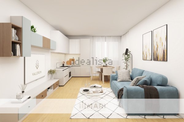 appartamento in vendita a Roma in zona Vigna Murata
