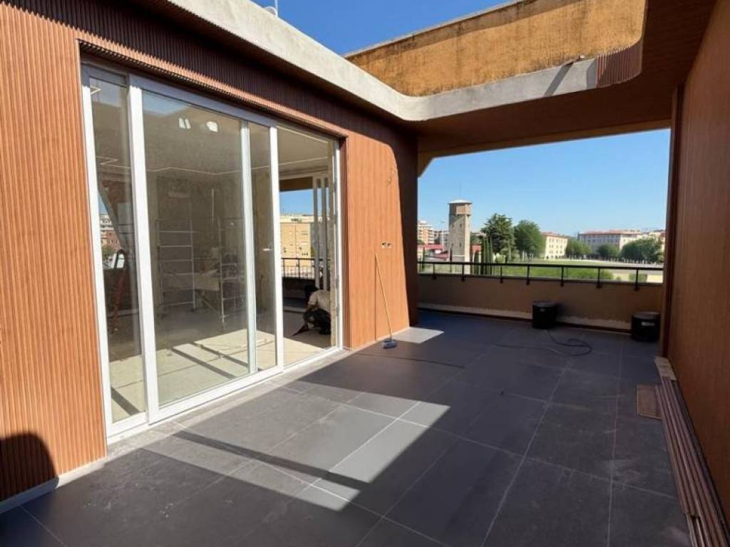 appartamento in vendita a Roma in zona Nomentano