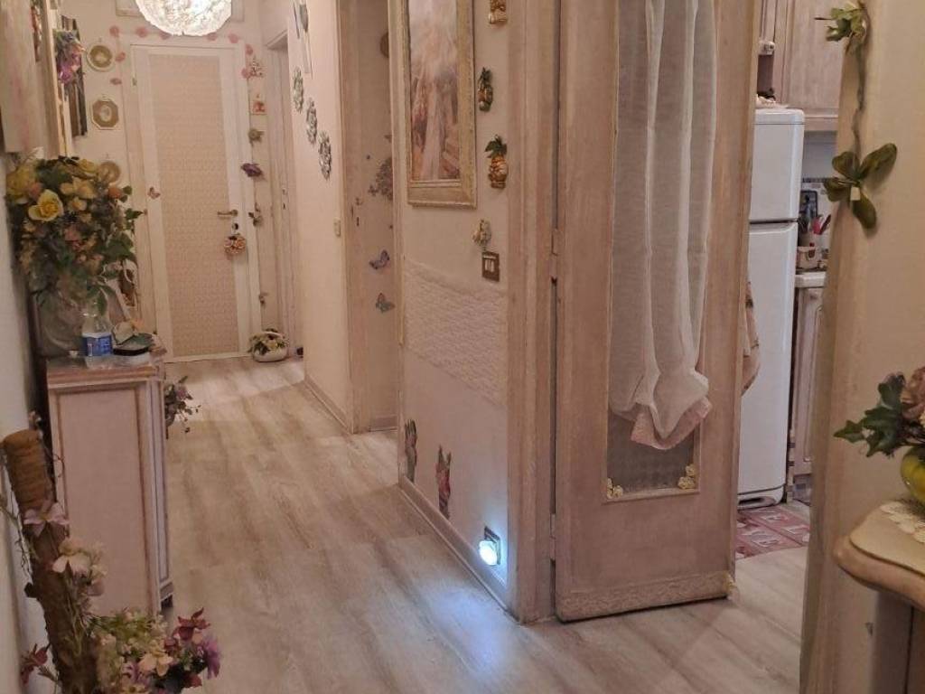 appartamento in vendita a Roma in zona Prenestino-Centocelle