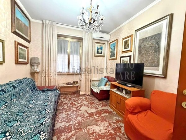 appartamento in vendita a Roma in zona Prenestino-Centocelle