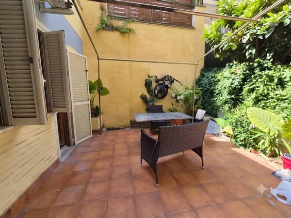 appartamento in vendita a Roma in zona Primavalle