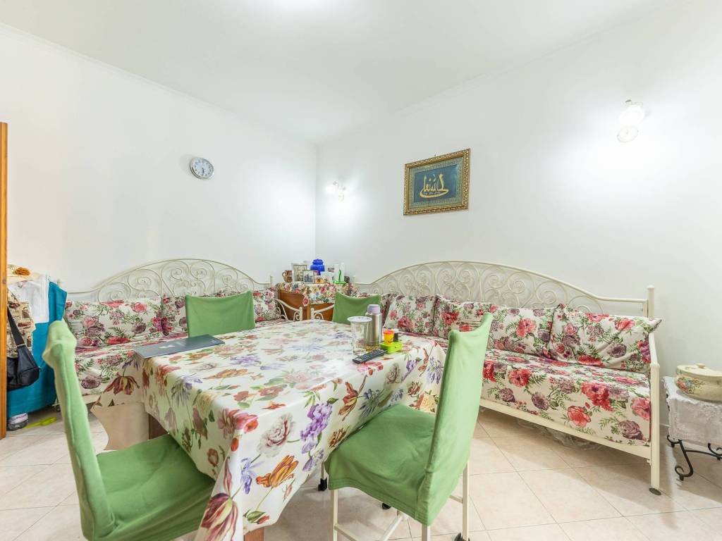 appartamento in vendita a Roma in zona Alessandrino