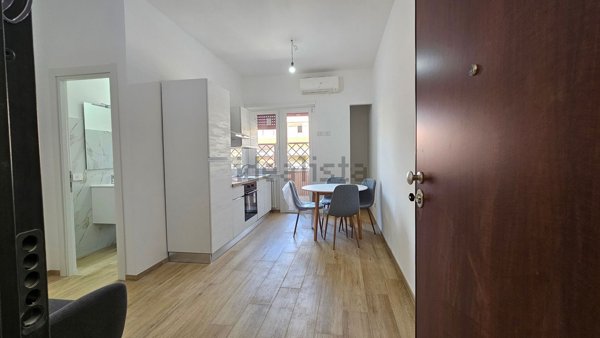 appartamento in vendita a Roma in zona Aurelio