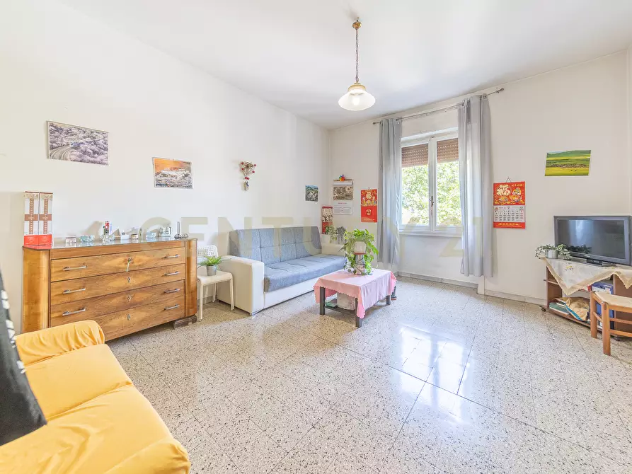 appartamento in vendita a Roma in zona EUR