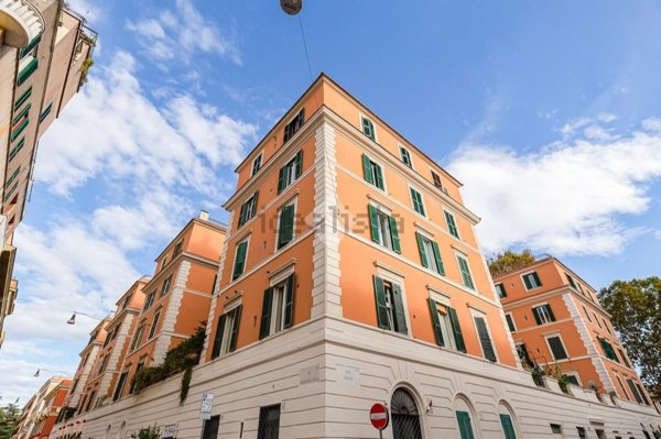 appartamento in vendita a Roma in zona Testaccio