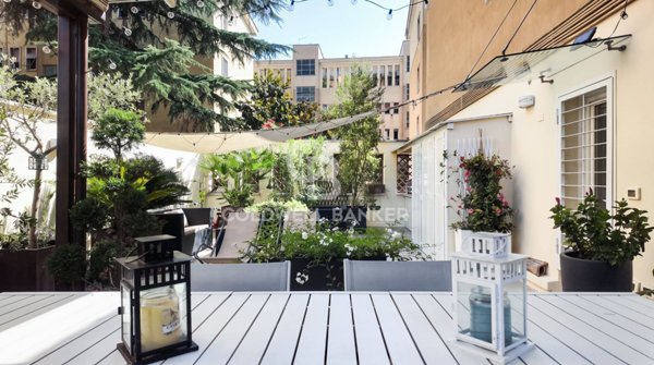 appartamento in vendita a Roma in zona Ostiense
