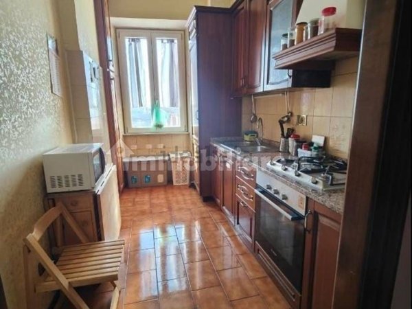 appartamento in vendita a Roma in zona Tiburtino