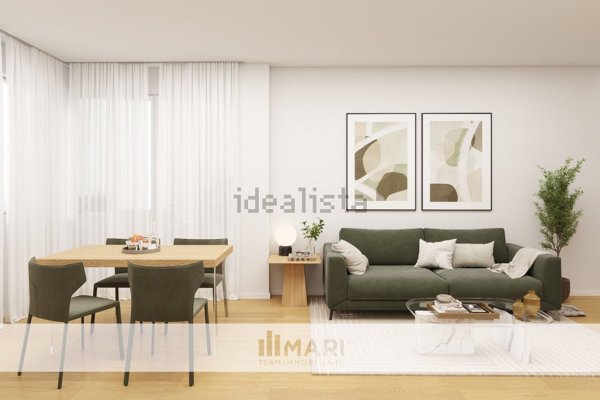 appartamento in vendita a Roma in zona Vigna Murata