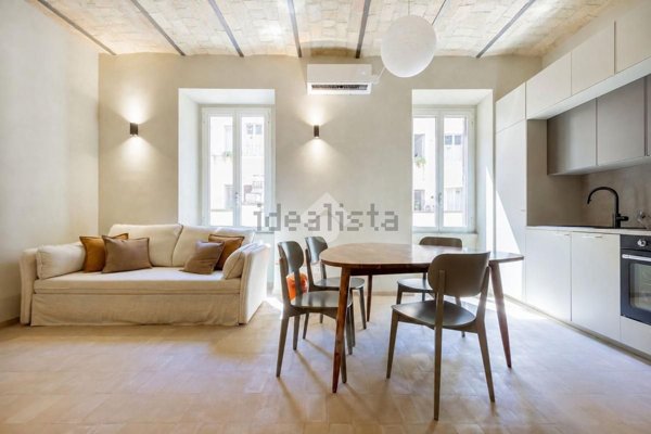 appartamento in vendita a Roma in zona Testaccio
