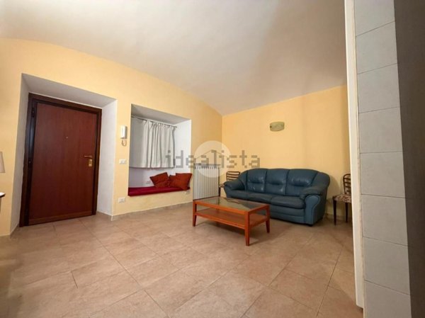 appartamento in vendita a Roma in zona Gianicolense