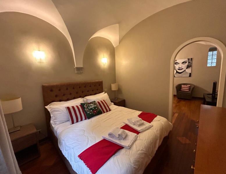 appartamento in vendita a Roma in zona Rione di Ponte