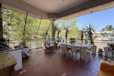 casa indipendente in vendita a Roma in zona Ostia