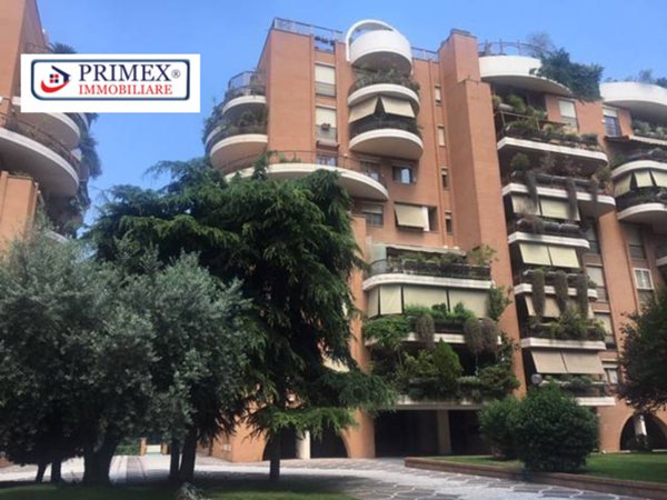 appartamento in vendita a Roma in zona Torrino