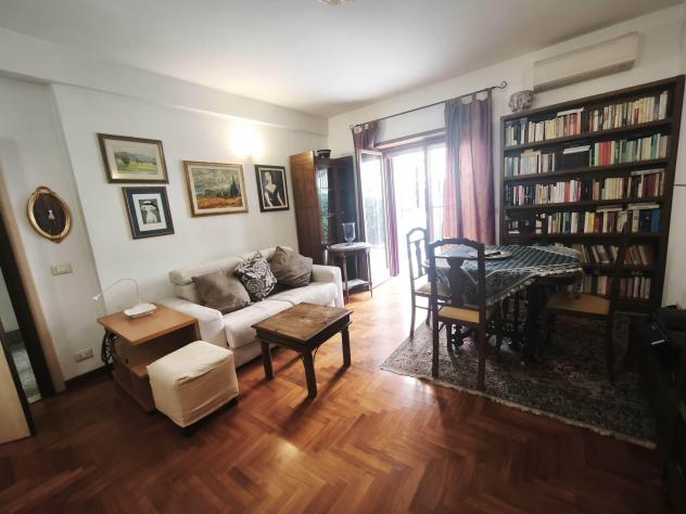 appartamento in vendita a Roma in zona Casalotti