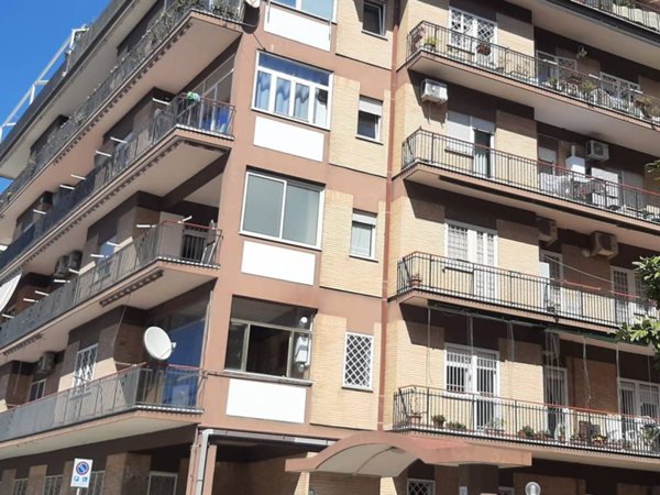 appartamento in vendita a Roma in zona Ostia