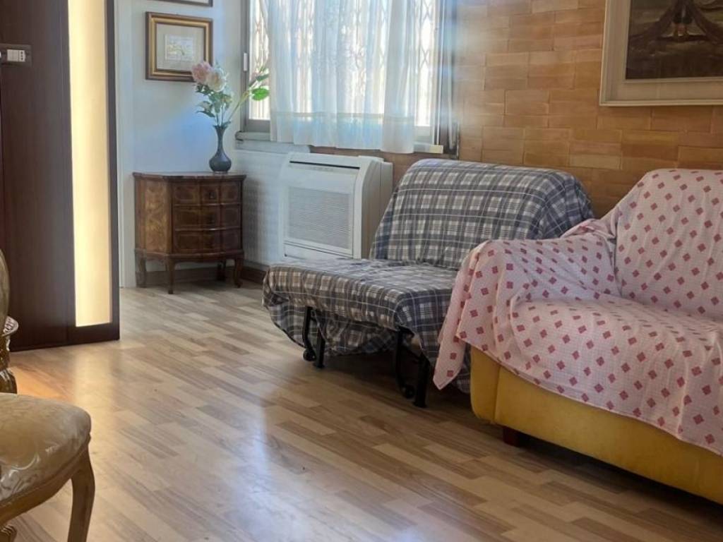 appartamento in vendita a Roma in zona Aurelio