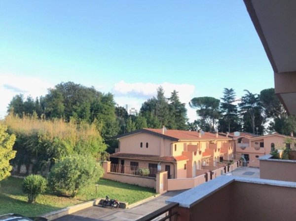appartamento in vendita a Roma in zona Labaro