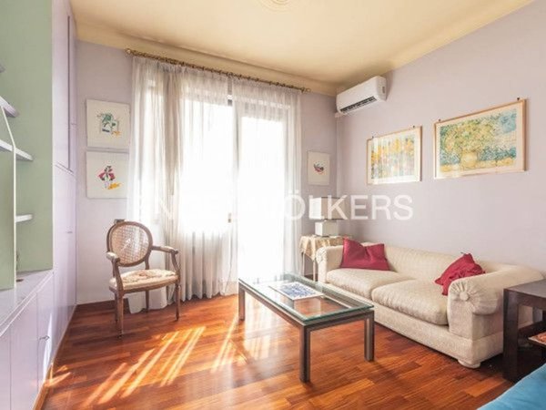 appartamento in vendita a Roma in zona Trieste