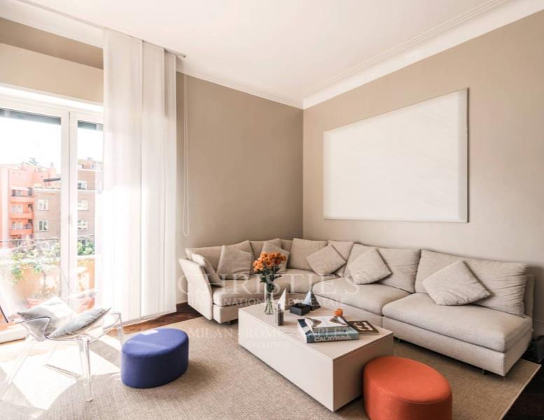 appartamento in vendita a Roma in zona San Saba - Ripa
