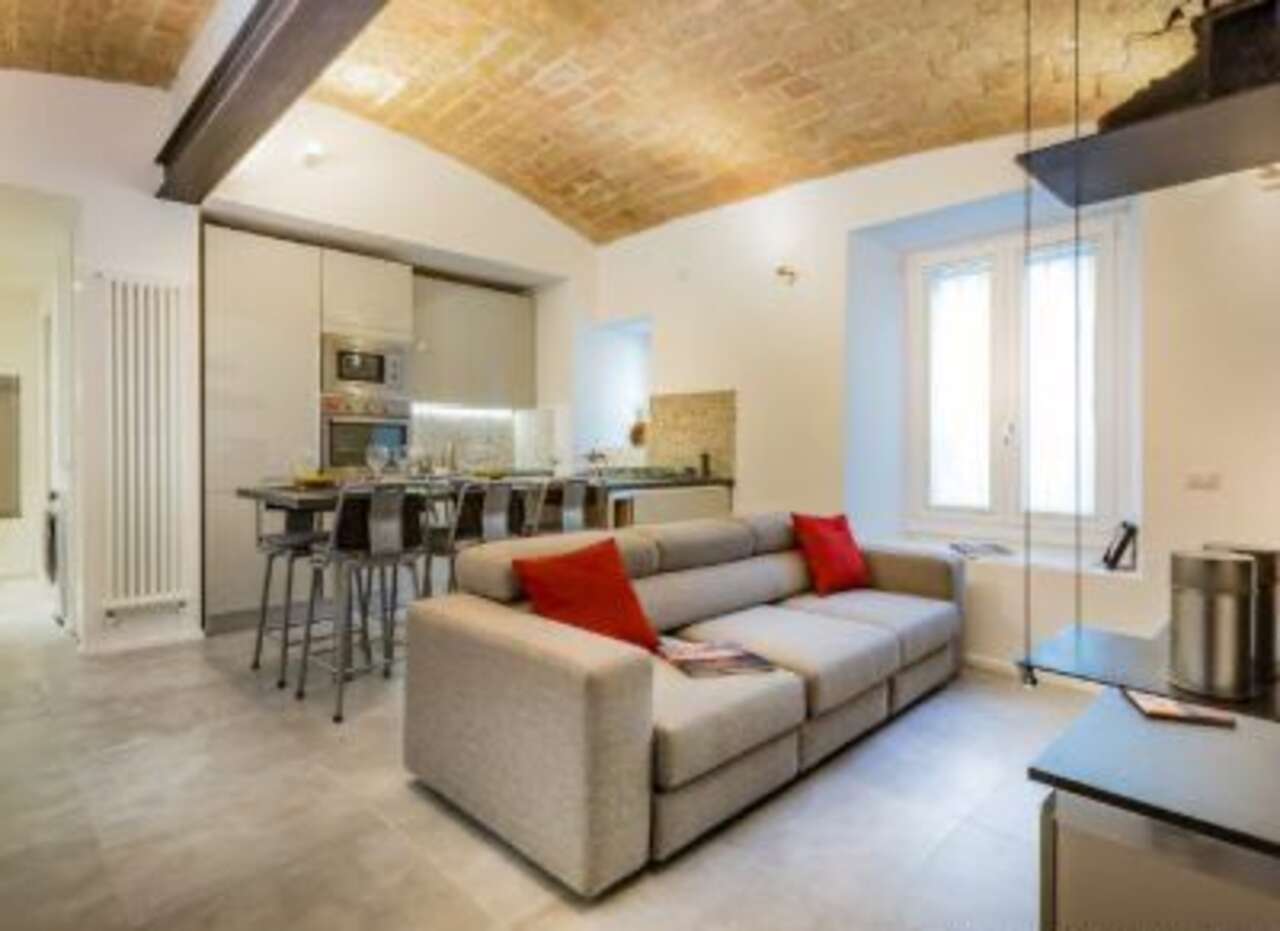 appartamento in vendita a Roma in zona Salario
