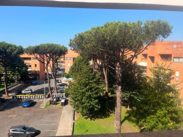 appartamento in vendita a Roma in zona Casal Palocco