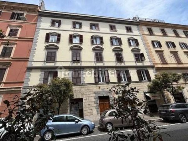 appartamento in vendita a Roma in zona Salario