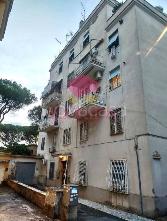 appartamento in vendita a Roma in zona Tor Sapienza