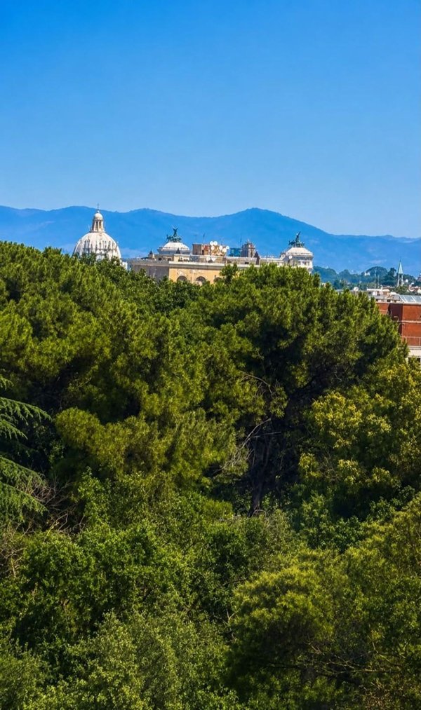 appartamento in vendita a Roma in zona Ardeatino