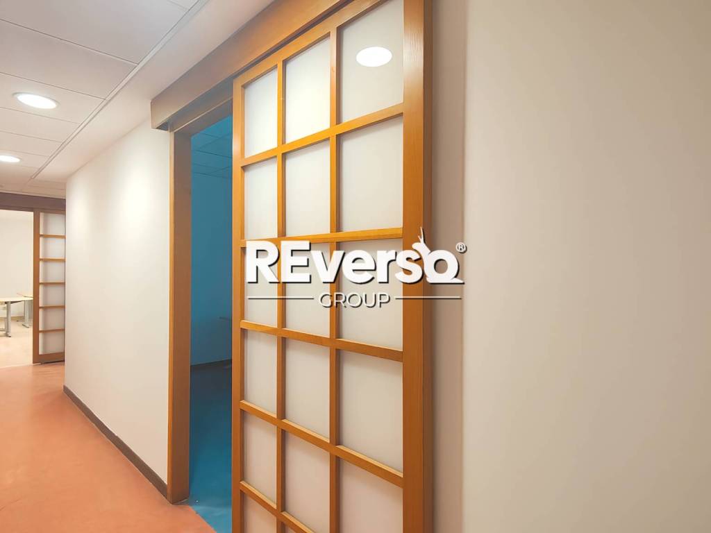 ufficio in vendita a Roma
