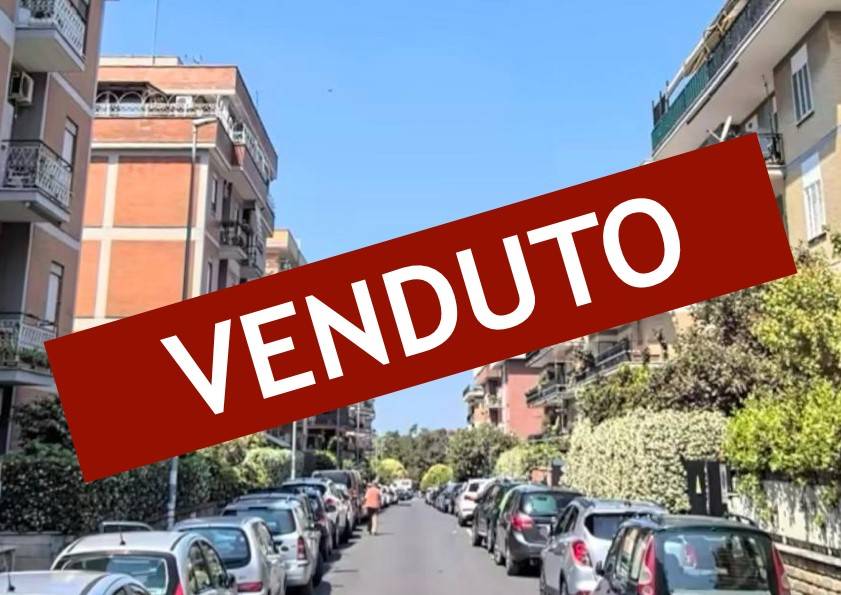 appartamento in vendita a Roma in zona Corviale