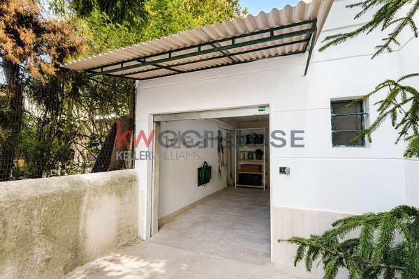 villa in vendita a Roma in zona Gianicolense
