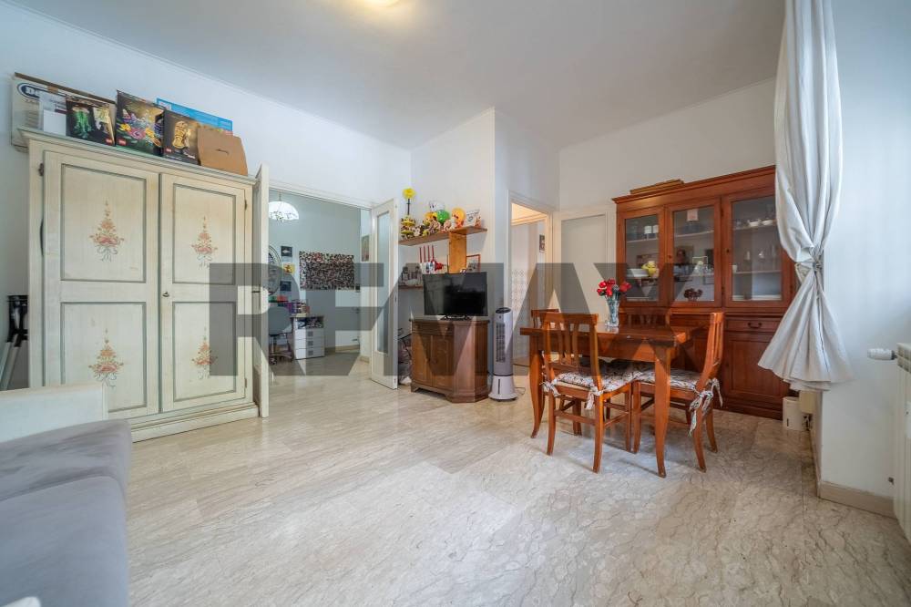 appartamento in vendita a Roma in zona Ostia