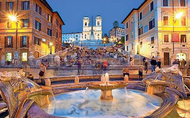 albergo in vendita a Roma in zona Centro Storico