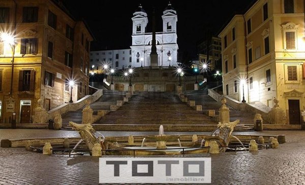 albergo in vendita a Roma in zona Campo Marzio