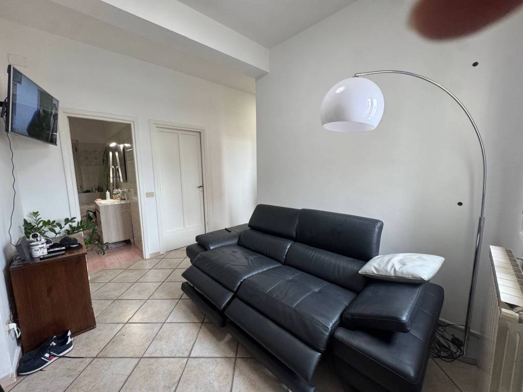 appartamento in vendita a Roma in zona Tiburtino