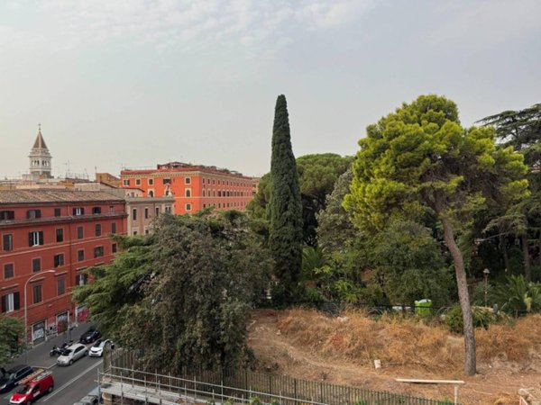 appartamento in vendita a Roma in zona Tiburtino