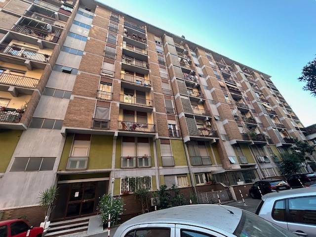 appartamento in vendita a Roma in zona Pietralata