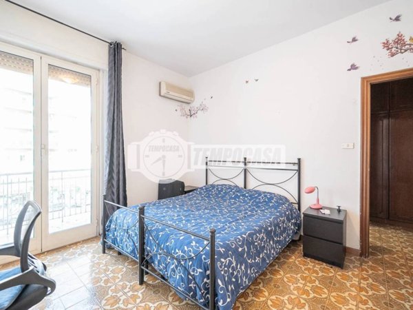appartamento in vendita a Roma in zona Pietralata