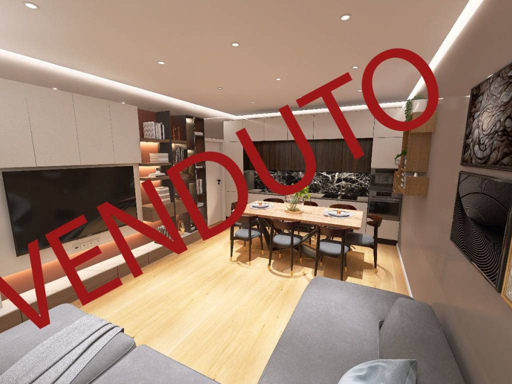 casa indipendente in vendita a Roma