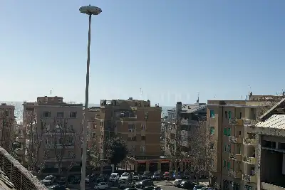 appartamento in vendita a Roma in zona Ostia