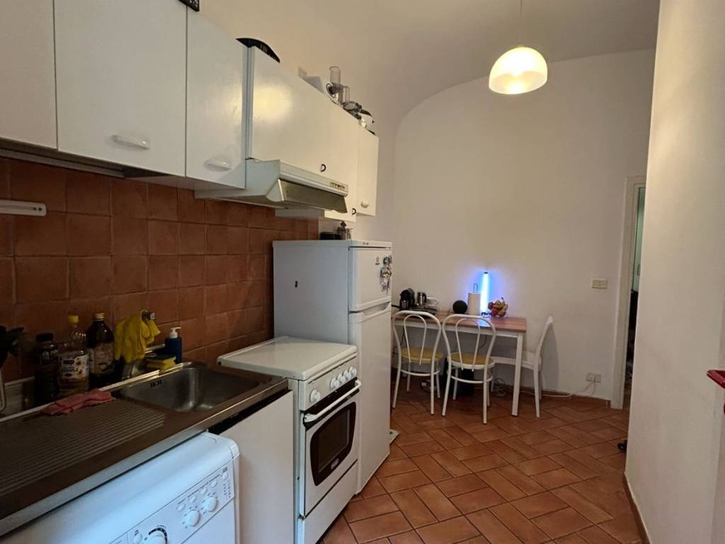 appartamento in vendita a Roma in zona Tiburtino