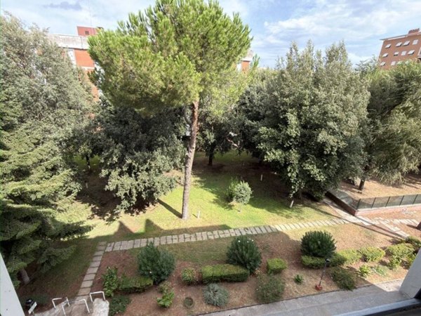 appartamento in vendita a Roma in zona Collatino