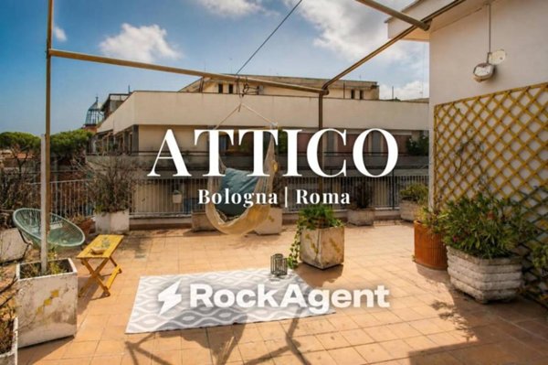 appartamento in vendita a Roma in zona Nomentano