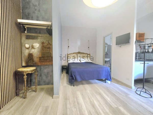appartamento in vendita a Roma in zona Aurelio