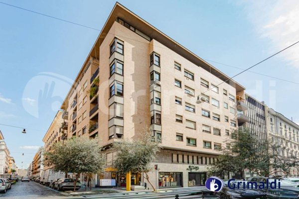 appartamento in vendita a Roma in zona Rione Prati